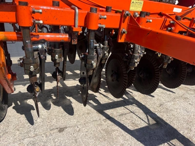 TYE 7ft Pasture Pleaser No Till Seed Drills | County Equipment Company LLC (9)