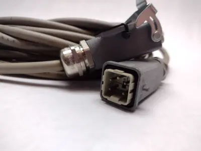 USED ATLAS COPCO KABEL KON KGHZ