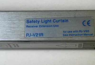 Used KEYENCE PJ-V20R Sensors Ohio US | Surplus Asset Holdings #1234708