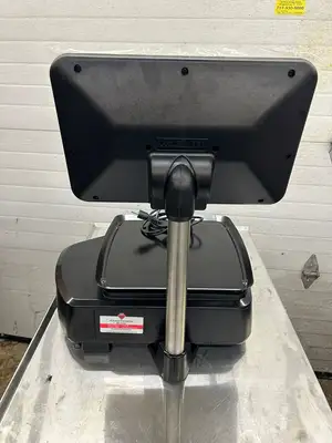 Hobart HTi- SSLSC Scale ***New*** Out of Box