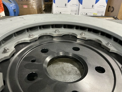 Used _UNKNOWN_ _UNKNOWN_ Automotive Parts Michigan US | Miedema Asset Management Group #1324068