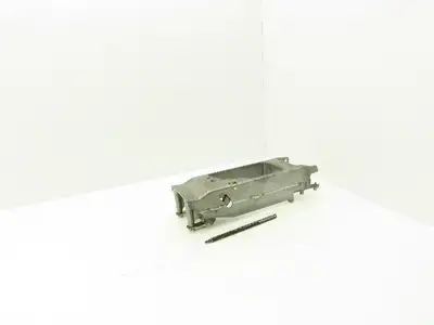 Hyster E60Z Forklift Steering Column Bracket Adjustable