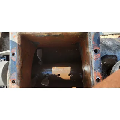 USED BEPEX SJ-16-10