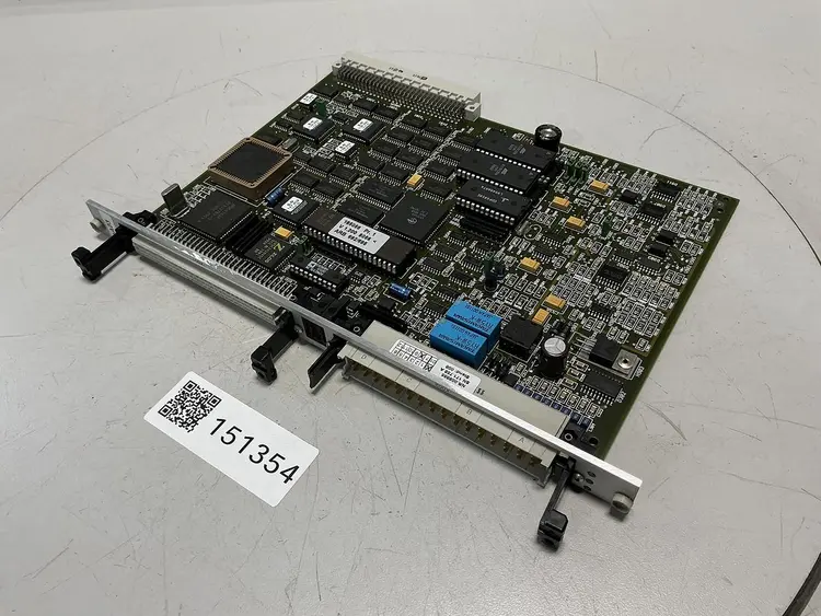 Used ARBURG 695 Circuit Boards Michigan US | Ideal Machinery #691291