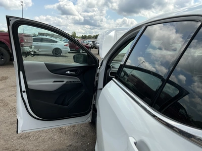 Used 2020 CHEVROLET EQUINOX SUVs Michigan US | Miedema Asset Management Group #1414596