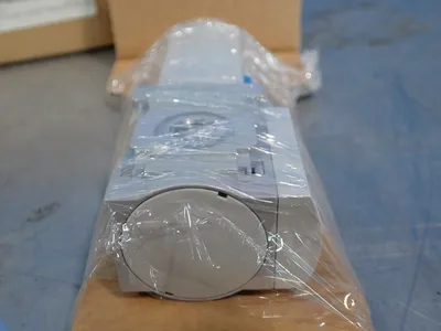 New | in-Stock FESTO MS4NLF1/4CRM Parts (Hydraulics and Pneumatics) Ohio US | HGR 24 #1006620