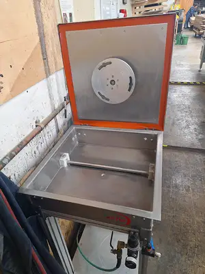 Used CEFLA _UNKNOWN_ Woodworking Complete Operations Pennsylvania US | Highland Automation #1298417