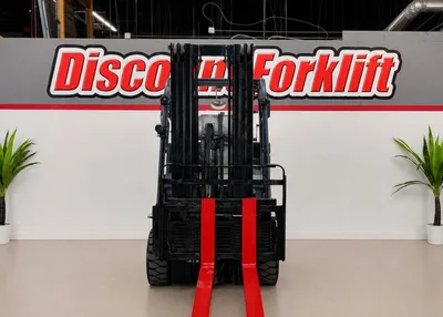 Used 2020 TOYOTA 8FGC35U-BCS Misc Forklifts Colorado US | Discount Forklift #1394558