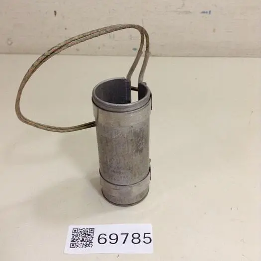 Used WATLOW SHV1J4A4-L10 Heater Bands Michigan US | Ideal Machinery #705733