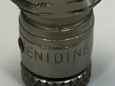 USED ENDINE OEM25MB