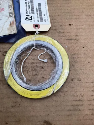 Flexitallic Spiral Wound Gasket 2 1/2” 150 ASME B16.20 316L/SEL FG N5605P02501G2