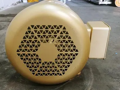 NEW BALDOR-RELIANCE CEM3711T