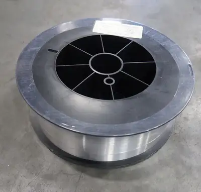 NEW ALLOY ER5356
