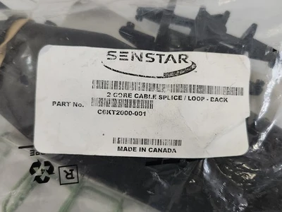 NEW SENSTAR C6KT2000-001