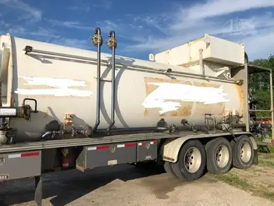 Used 2013 HEATEC _UNKNOWN_ Towable Heaters Iowa US | Kading Ag #1501674