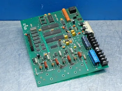 Used HAAS AUTOMATION 1039 I/O Boards & Replacement Parts Ohio US | HGR 24 #1149511