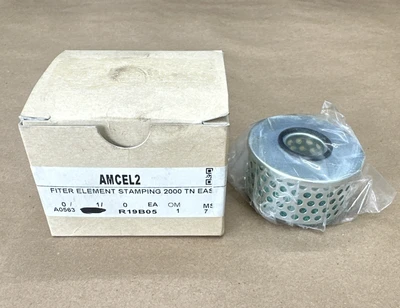 NEW SMC AMC-EL3 / AMC-EL2