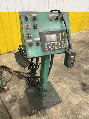 USED ROWE BGY12-15