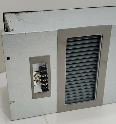 Used OHM Electric OC-2022S Heat Exchangers Indiana US | J&J Industrial Supply #519902