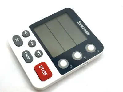 New | in-Stock Samshow X0032UDIHN Timers Michigan US | Maverick Industrial Sales #1398439