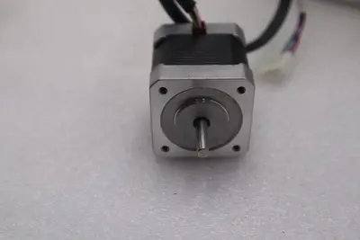 NEW VEXTA STEPPING MOTOR PK245-01B STOCK K-1843
