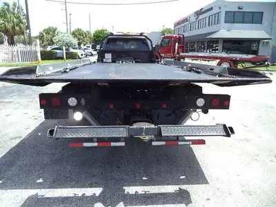 Used 2022 RAM _UNKNOWN_ Tow trucks Florida US | TLC Truck & Equipment #1568961