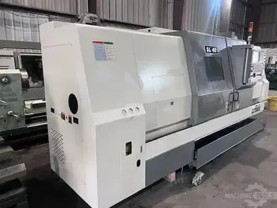 USED 2014 SAMSUNG SL 40/1500