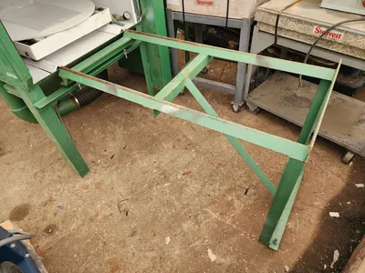 Blast Systems Sand Blast Cabinet
