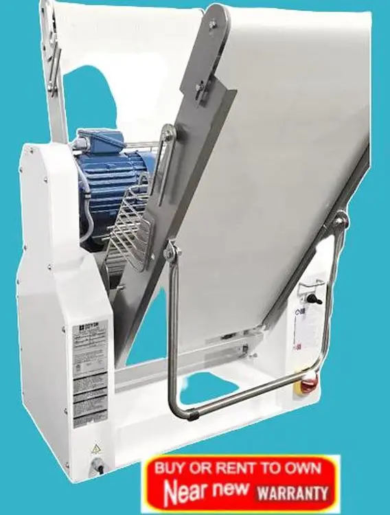 Used DOYON LSA520 Sheeters British Columbia CA | Surrey Food Equipment #1513450