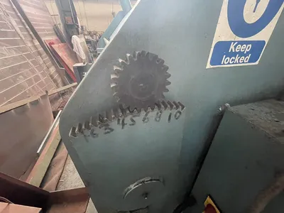 Pearson 3m x 10mm