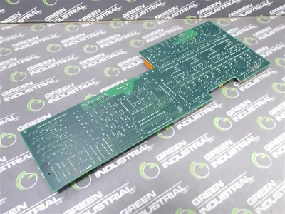 Monitor Labs 1803-0500-03 Relay Board Used