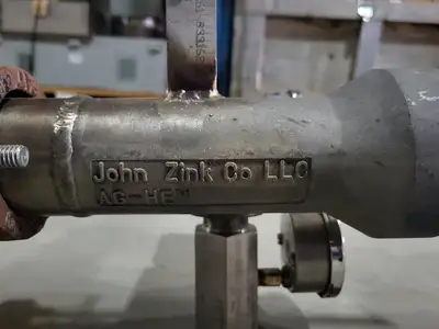 AG High Energy (AG-HE) Electric Ignition Pilot