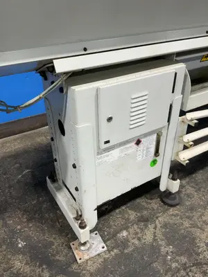 USED IEMCA BOSS 432/37