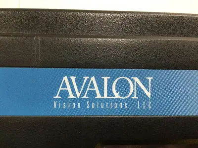 USED AVALON VISIONSCOPE