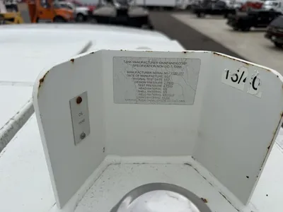 Used 2023 PETERBILT PB536 LUBE TRUCK Fuel & Lube Trucks Minnesota US | Carco Truck & Equipment #1513959