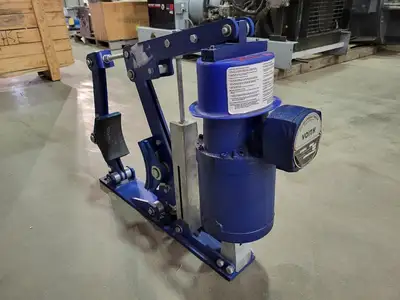 NEW 2015 VOITH H35