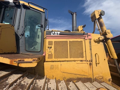 Used 2001 CATERPILLAR D8R Bulldozers Minnesota US | Proxy Equipment #1438825