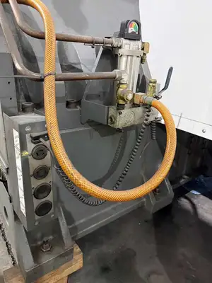 2011 HAAS VF-7/40 Vertical Machining Centers | Toolquip, Inc. (13)