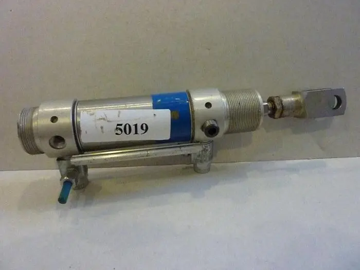 Used FESTO DSW-40-25-P-A Cylinders Michigan US | Ideal Machinery #598891