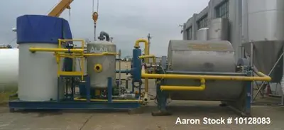 USED ALAR ENGINEERING 660