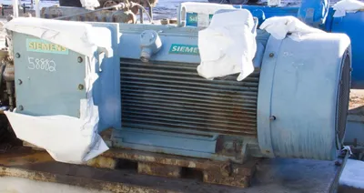 USED SIEMENS -