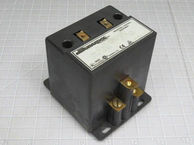 Used DURAKOOL _UNKNOWN_ Contact Blocks | OCO Industrial #1739675