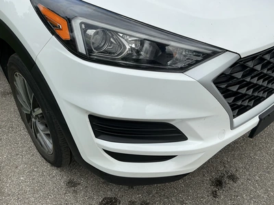 Used 2021 HYUNDAI TUSCON SUVs Michigan US | Miedema Asset Management Group #1419477