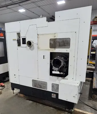 Used MITSUBISHI CNC LATHE CNC Lathes Texas US | CNC TOOLS LLC #1386451
