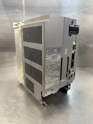 MITSUBISHI MR-J3-500B-EB / MRJ3500BEB (BIN-1.2.4)