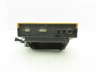 Fowler Sylvac 100 Digital Bore Gage Indicator Display Unit w/Probe 38.9-48mm