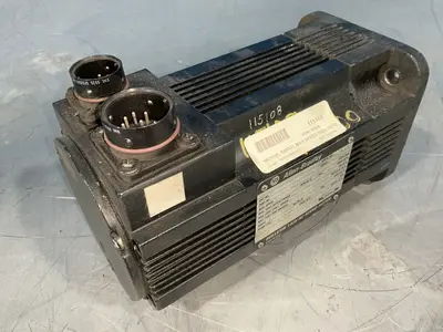Used ALLENBRADLEY 1326ABB410G21 Motors (misc) Ohio US | HGR 24 #1506914