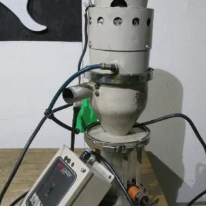 USED AEC-WHITLOCK AUTO-LOADER
