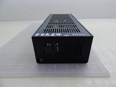Used POWERBOX _UNKNOWN_ AC/DC Power Supplies | OCO Industrial #1649261
