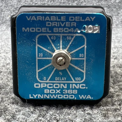 New | in-Stock Opcon 8504A-005 Relays & Switches California US | Davliegogo LLC #1705493